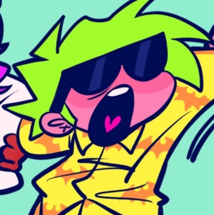 A drawing of Bartholomew Bartholomew Bartholomew.