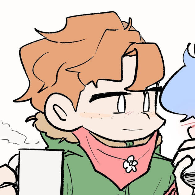 A drawing of Pico.